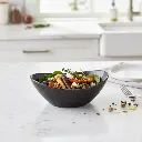 Porceletta-Rustic-Black-Reactive-Glaze-Porcelain-Bowl-15.2cm-6Inch-Lifestyle-2.jpg