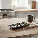 Porceletta-Rustic-Black-Reactive-Glaze-Porcelain-7Inch-Rectangular-3-Compartment-Dish-17.8cm-Lifestyle-2.jpg