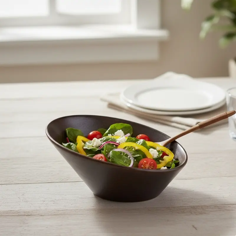 Porceletta-Rustic-Black-Reactive-Glaze-Porcelain-Bowl-16cm-Lifestyle-2.jpg
