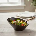 Porceletta-Rustic-Black-Reactive-Glaze-Porcelain-Bowl-16cm-Lifestyle-2.jpg