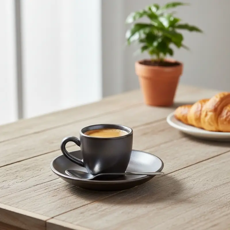 Porceletta-Rustic-Black-Reactive-Glaze-Porcelain-Espresso-Cup-Saucer-80ml-Lifestyle-01.jpg