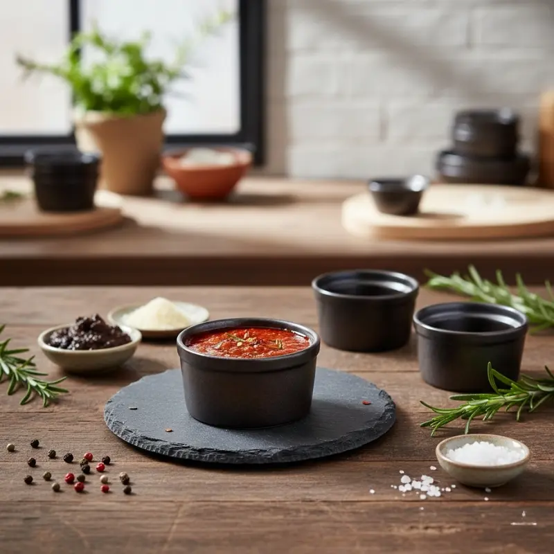 Porceletta-Rustic-Black-Reactive-Glaze-Porcelain-Lined-Ramekin-6.8x3.5cm-Lifestyle-01.jpg