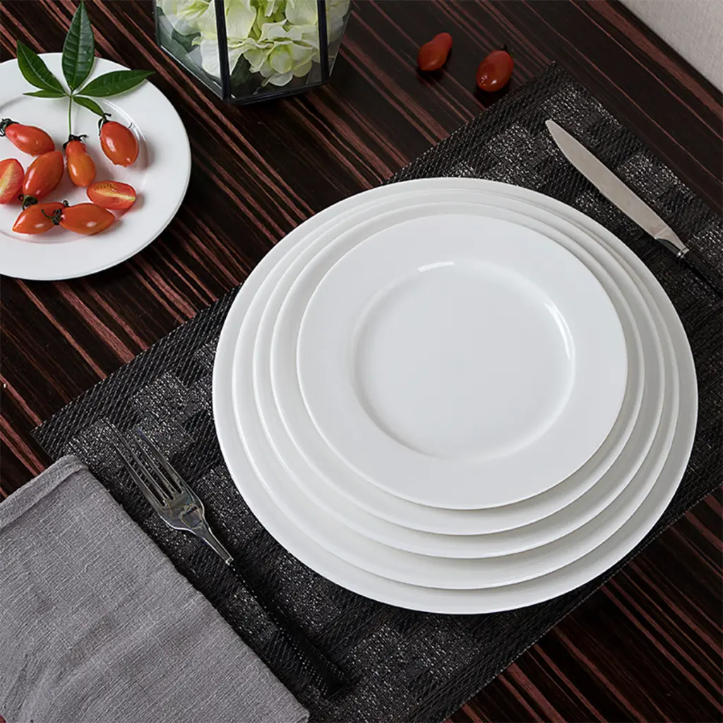 Porceletta-Ivory-Porcelain-Flat-Plate-15.5cm-6Inch-Lifestyle-02.jpg