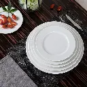 Porceletta-Ivory-Porcelain-Flat-Plate-15.5cm-6Inch-Lifestyle-02.jpg