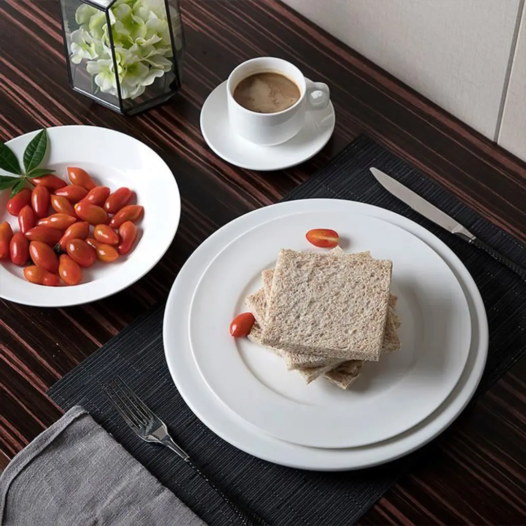 Porceletta-Ivory-Porcelain-Flat-Plate-18cm-7Inch-Lifestyle-02.jpg