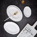 Porceletta-Ivory-Porcelain-Oval-Serving-Plate-29.5cm-12Inch-Lifestyle-04.jpg