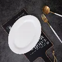 Porceletta-Ivory-Porcelain-Oval-Serving-Plate-29.5cm-12Inch-Lifestyle-02.jpg