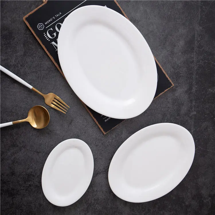 Porceletta-Ivory-Porcelain-Oval-Serving-Plate-29.5cm-12Inch-Lifestyle-05.jpg
