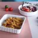 Porceletta-Ivory-Porcelain-Square-Baking-Dish-13.8x13.8x3.8cm-Lifestyle-3.jpg