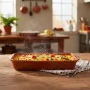 Arte-Regal-Brown-Clay-Rectangular-Plate-38cm-Lifestyle-01.jpg