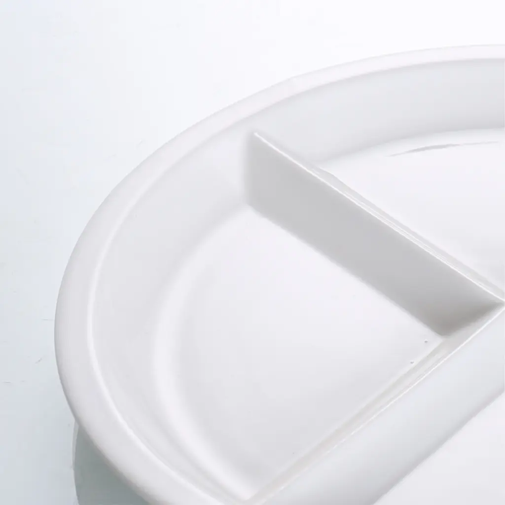 Porceletta-Ivory-Porcelain-3-Compartment-Divider-Plate-23cm-9Inch-Lifestyle-6.jpg
