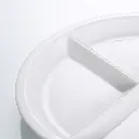 Porceletta-Ivory-Porcelain-3-Compartment-Divider-Plate-23cm-9Inch-Lifestyle-6.jpg