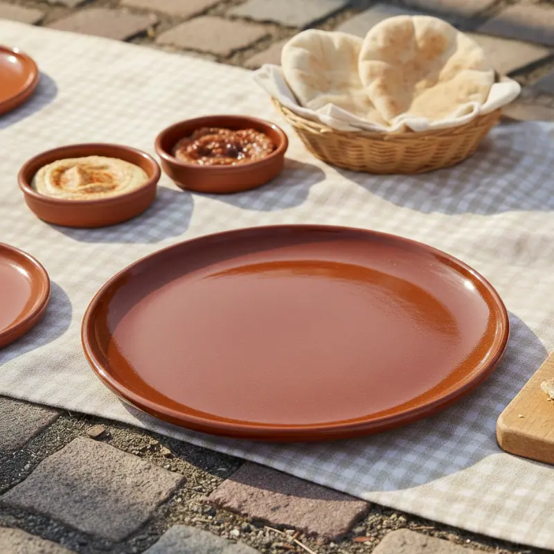 Arte-Regal-Brown-Clay-Steak-Thick-Plate-30cm-Lifestyle-01.jpg