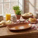 Arte-Regal-Brown-Clay-Flat-Oval-Plate-31cm-Lifestyle-03.jpg