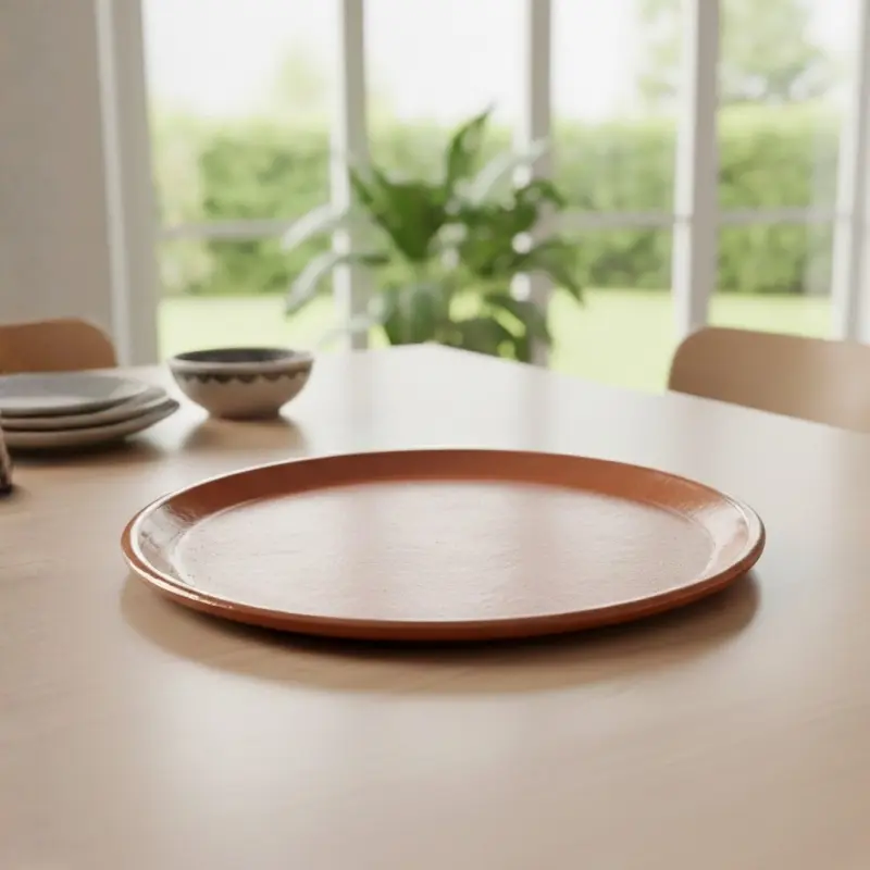 Arte-Regal-Brown-Clay-Pizza-Plate-32cm-Lifestyle-02.jpg