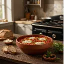Arte-Regal-Brown-Clay-Rimmed-Soup-Bowl-15cm-Lifestyle-02.jpg