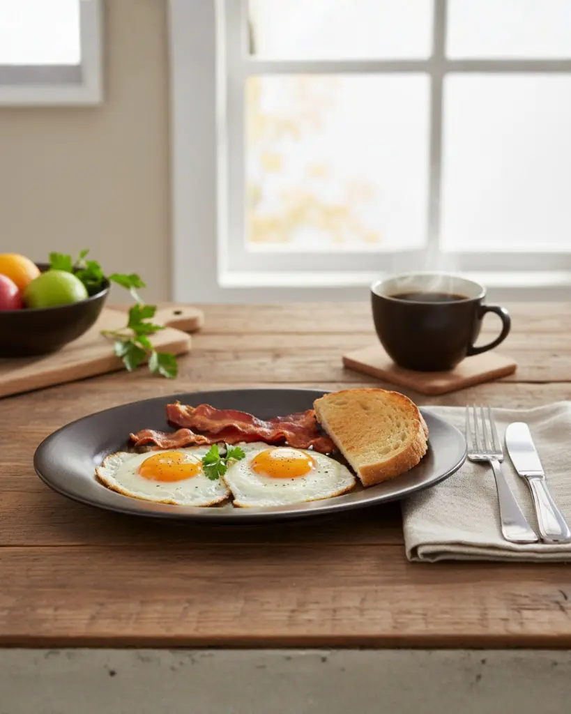 Porceletta-Rustic-Black-Reactive-Glaze-Porcelain-Oval-Plate-12Inch-Lifestyle-02.jpg