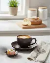 Porceletta-Rustic-Black-Reactive-Glaze-Porcelain-Cup-Saucer-80ml-Lifestyle-1.jpg