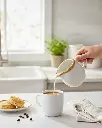 Porceletta-Ivory-Mocha-Porcelain-Creamer-80ml-Lifestyle-01.jpg