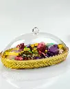 vague-acrylic-diamond-golden-oval-dessert-set-lifestyle.jpg