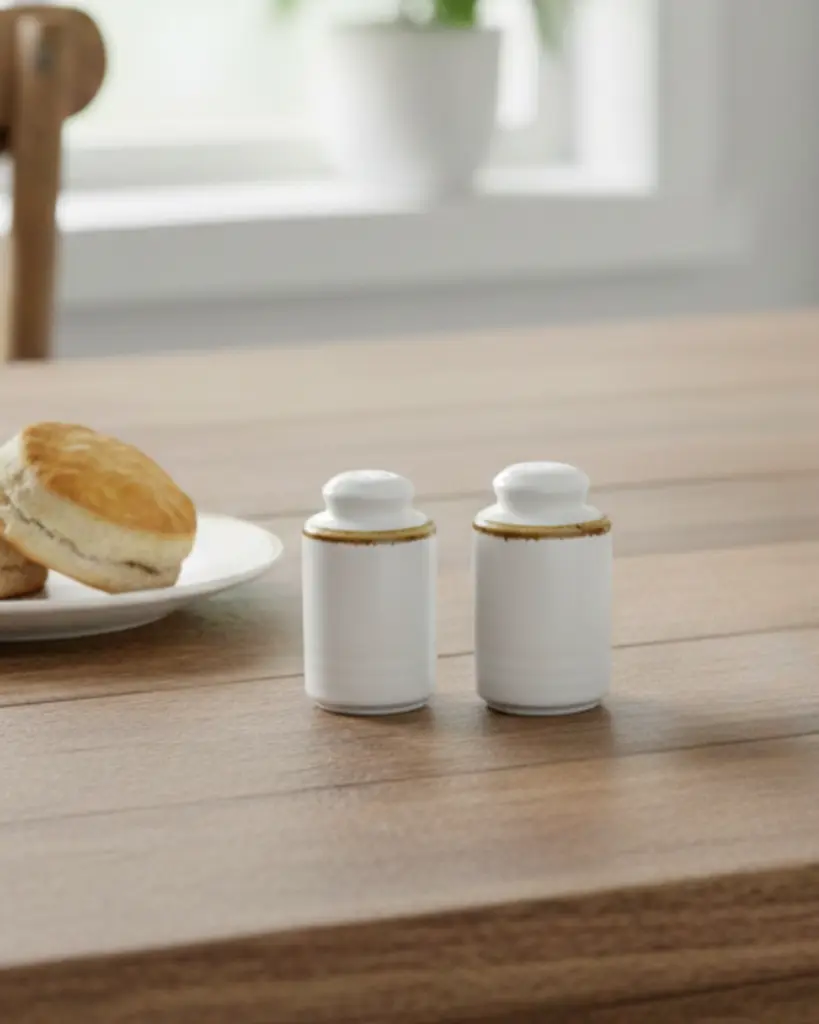 Porceletta-Ivory-Mocha-Porcelain-Salt-Pepper-Set-Lifestyle-1.jpg
