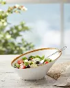 Porceletta-Ivory-Mocha-Porcelain-Boat-Bowl-18cm-Lifestyle-1.jpg