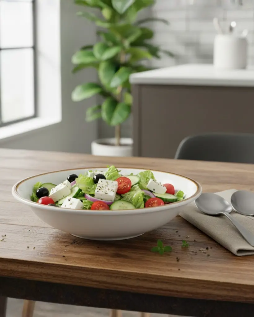Porceletta-Ivory-Mocha-Porcelain-Salad-Bowl-17cm-Lifestyle-2.jpg