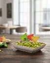 Porceletta-Ivory-Mocha-Porcelain-Rectangular-Dish-9cm-Lifestyle-2.jpg