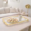 vague-acrylic-serving-tray-golden-rim-lifestyle-50-cm.jpg