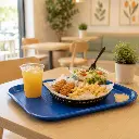 vague-blue-plastic-fast-food-tray-45x35cm-lifestyle-1.jpg