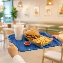 vague-blue-plastic-fast-food-tray-45x35cm-lifestyle-2.jpg
