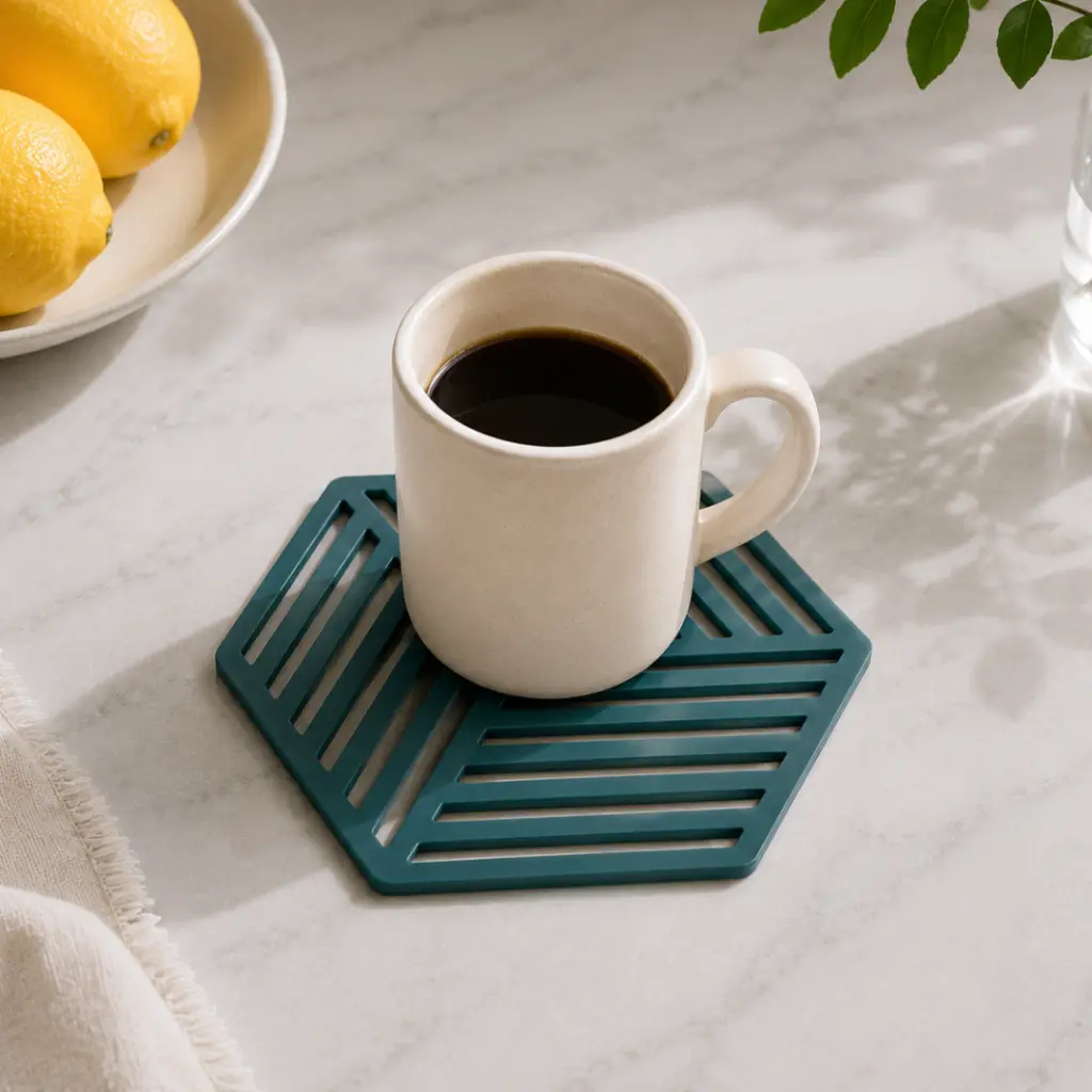 vague-silicone-round-non-skid-insulated-mat-green-15-8cm-lifestyle-1.jpg