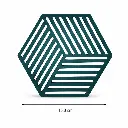 vague-silicone-round-non-skid-insulated-mat-green-15-8cm-details.jpg