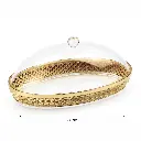 vague-acrylic-diamond-golden-oval-dessert-set-detail.jpg