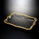 vague-acrylic-serving-tray-golden-rim-lifestyle-60-cm.jpg