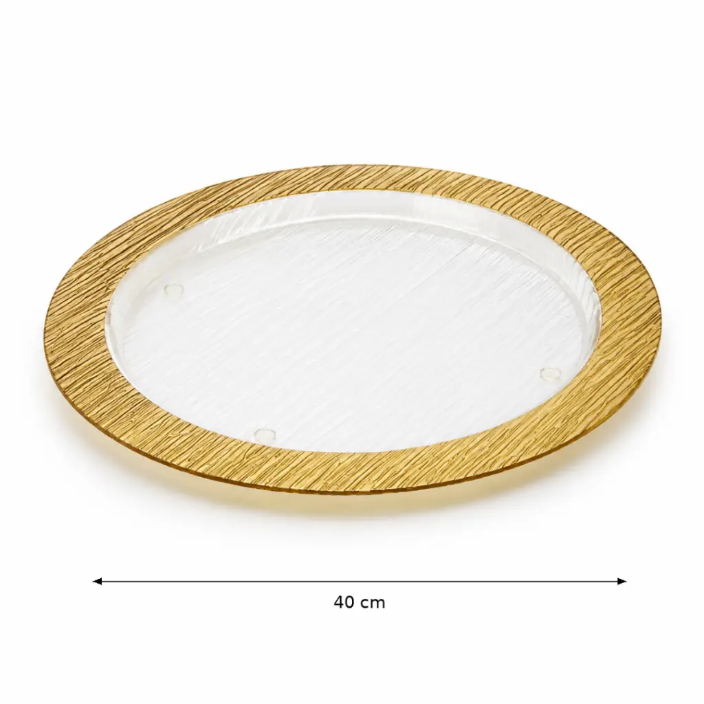 vague-round-acrylic-serving-tray-golden-rim-bark-design-detail-40-cm.jpg