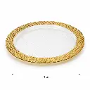 vague-round-acrylic-serving-tray-golden-rim-bark-design-detail-40-cm.jpg