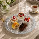 vague-round-acrylic-serving-tray-silver-rim-bark-design-lifestyle-40-cm.jpg
