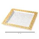vague-square-acrylic-serving-tray-golden-rim-bark-design-detail-40-cm.jpg