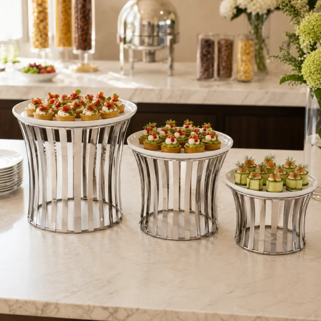 vague-stainless-steel-round-riser-set-3-pieces-lifestyle-2.jpg