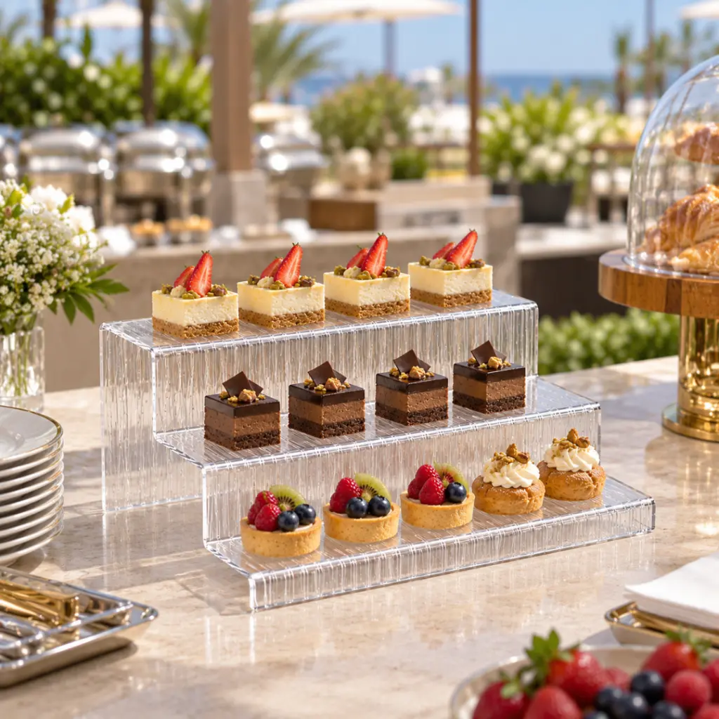 vague-acrylic-dessert-display-stand-bark-design-31x27-5x16-5-cm-lifestyle.jpg