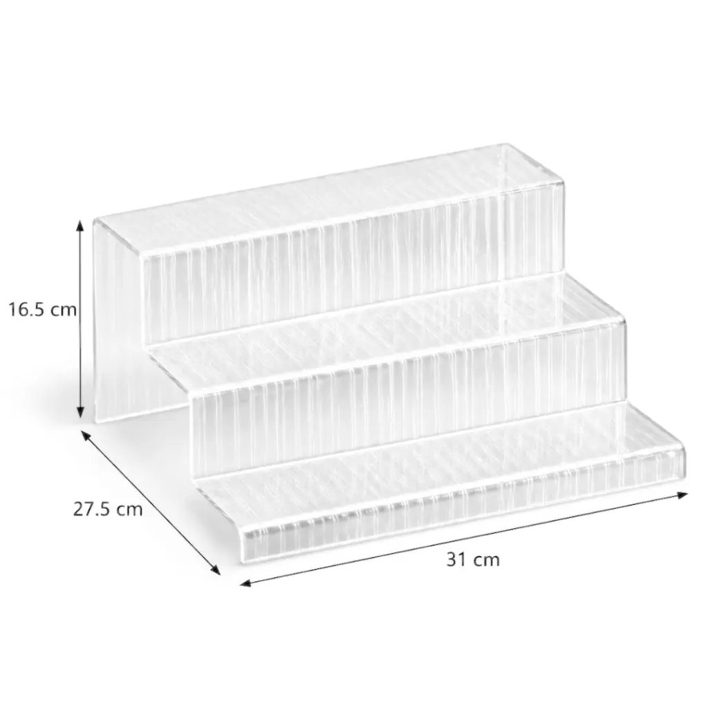 vague-acrylic-dessert-display-stand-bark-design-31x27-5x16-5-cm-detail.jpg