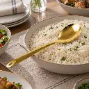 vague-stainless-steel-gold-serving-spoon-26-cm-lifestyle-1.jpg