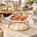 vague-small-golden-conic-display-stand-riser-25x21-2x10cm-lifestyle-1.jpg