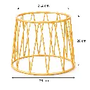 vague-medium-golden-conic-display-stand-riser-25x21-2x20cm-details-1.jpg