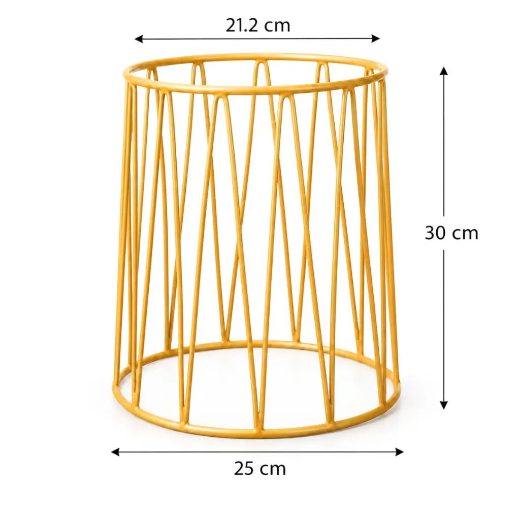 vague-large-golden-conic-display-stand-riser-25x21-2x30cm-details-1.jpg