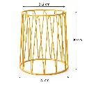 vague-large-golden-conic-display-stand-riser-25x21-2x30cm-details-1.jpg