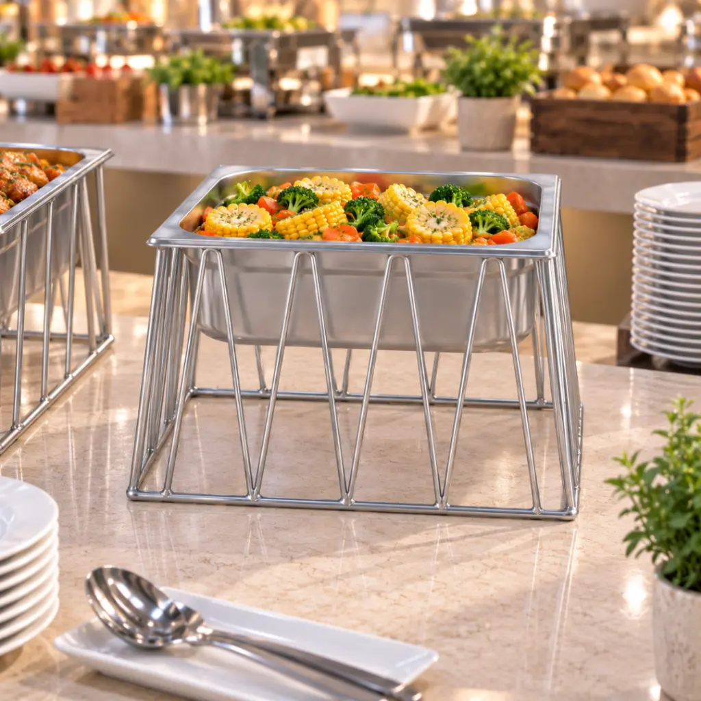 vague-tall-silver-12-gn-rectangular-display-stand-riser-37-2x31x30cm-lifestyle-1.jpg
