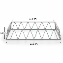 vague-short-silver-1-1-gn-rectangular-display-stand-riser-55-6x35-2x10-8cm-details-1.jpg