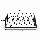 vague-medium-black-1-1-gn-rectangular-display-stand-riser-55-6x35x20-3cm-details-1.jpg